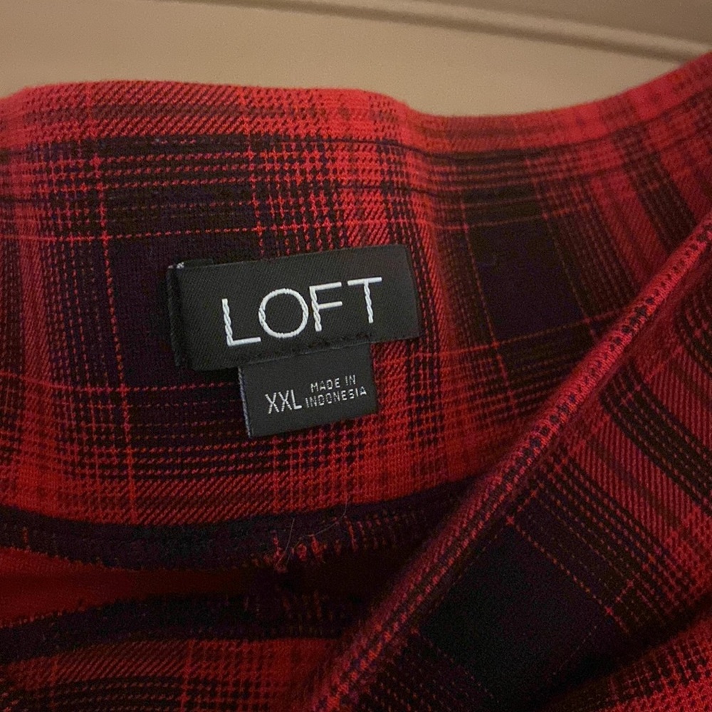 Fun Loft Leggings 😍 - Picture 4 of 5
